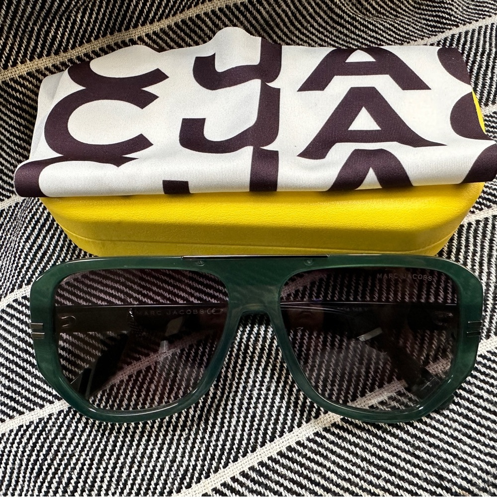 Marc Jacobs MARC 636/S Sunglasses